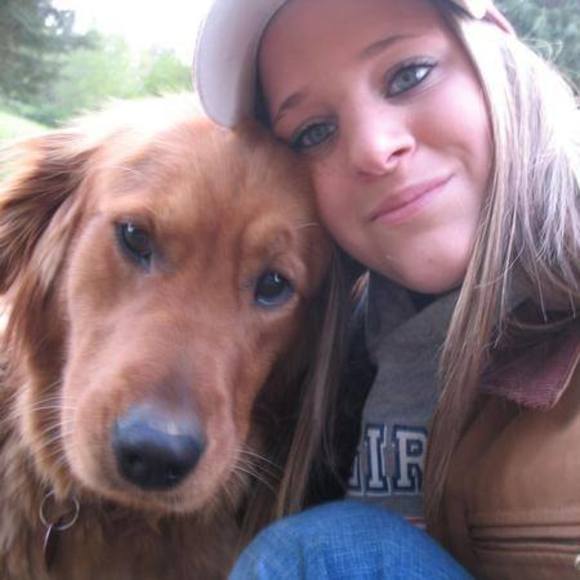 Meet your Posher, Kali - Picture 1 of 1